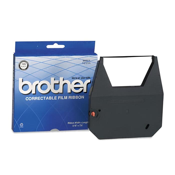 CINTA BROTHER ML300 NO CORREGIBLE