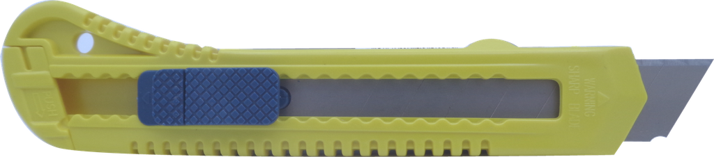 CUCHILLA CORTA PAPEL 6"X1" (07906)