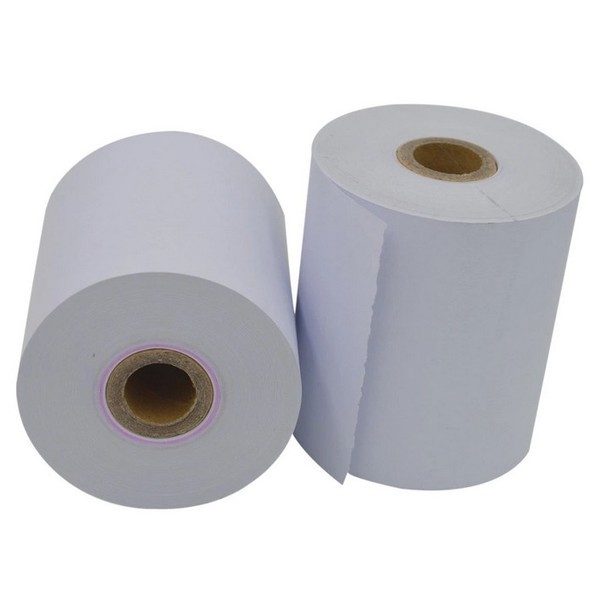 PAPEL TERMICO 3.1" (QFLOW)