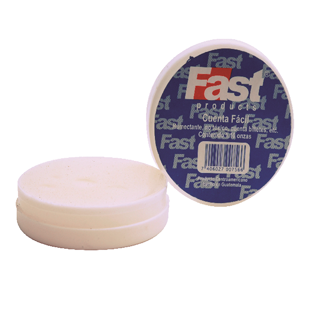 CUENTA FACIL (FAST) (03725)