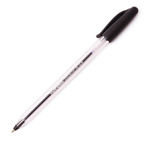 BOLIGRAFO PAPER MATE KILOMETRICO 100  C/NEGRO (13092 N)