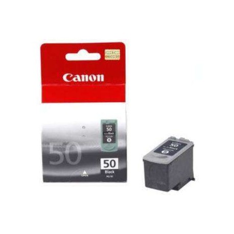 CARTUCHO P/FAX CANON PG-50