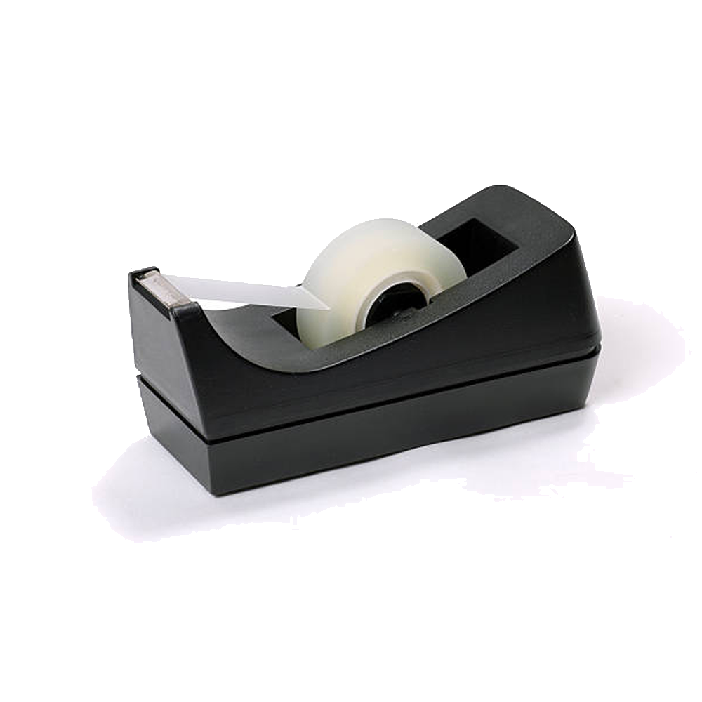 DISPENSADOR DE TAPE CENTRO 1" (08227)