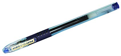 LAPICERO PILOT GEL AZUL G1 0.7