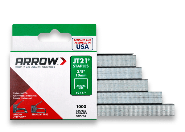 GRAPA ARROW JT21 5X16 MILIMETROS