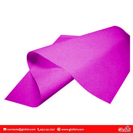 PAPEL DE CHINA COLOR FUSIA