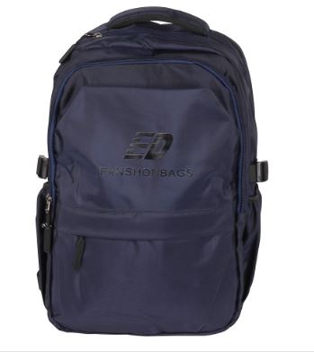 MOCHILA EDISON
