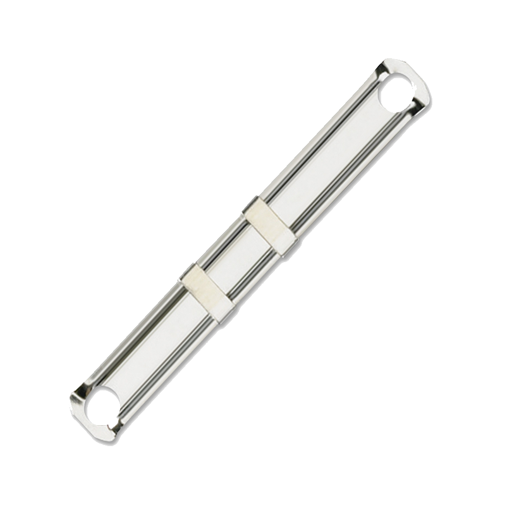 FASTENER METALICO CAJA 50/UNIDADES