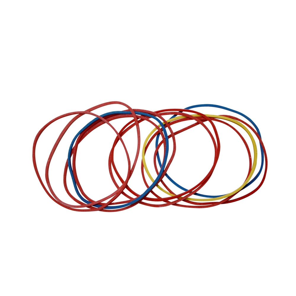 HULES DE COLORES NO. 18    1/4