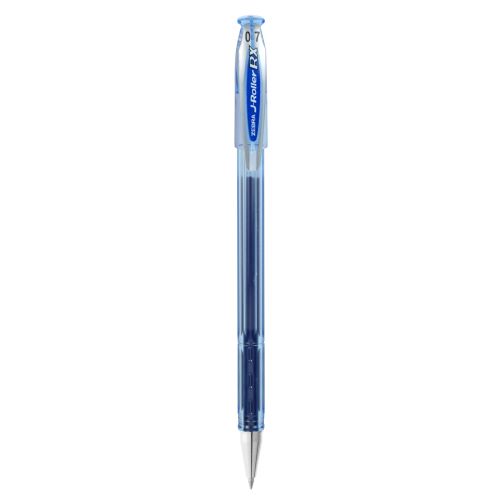 BOLIGRAFO ZEBRA 8000 J-ROLLER RX 0.7 AZUL