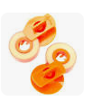 CORRECTOR MAQ ESCRIBIR PUNTO  NARANJA P/BROTHER