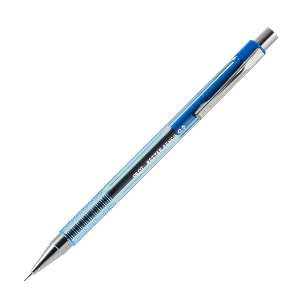 PORTAMINAS 0.5MM PILOT H-145 BETTER PENCIL (05578)