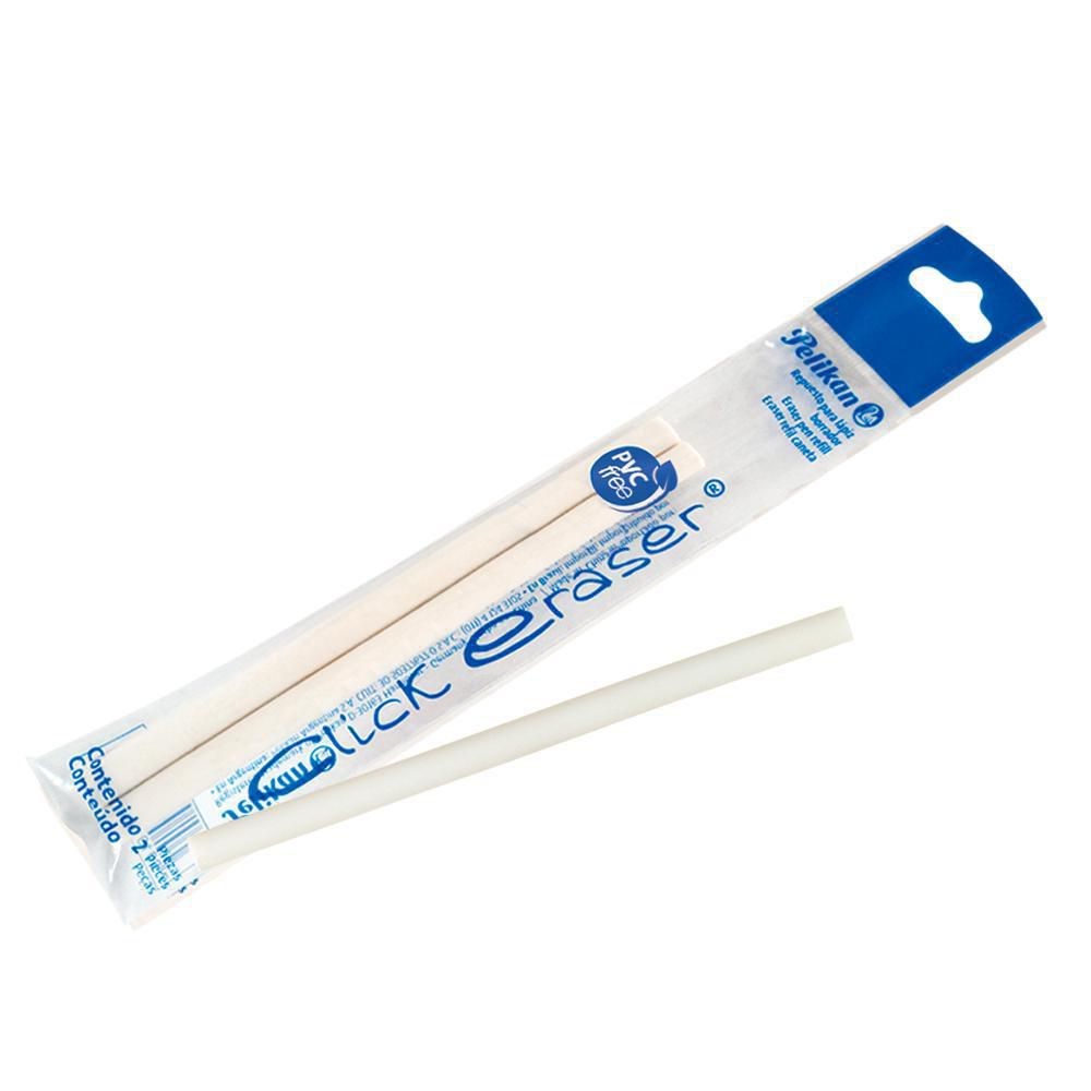 BORRADOR PELIKAN REPUESTO 2PK