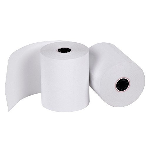 ROLLO DE PAPEL 3X3 3 PARTES SENSIBILIZADO
