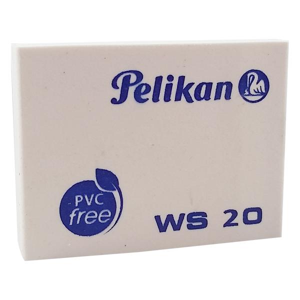 BORRADOR PELIKAN GRANDE (WS 20)