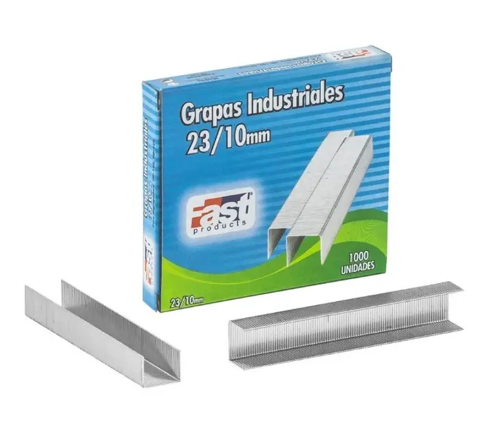 GRAPA USO PESADO 3/8" (23/10)