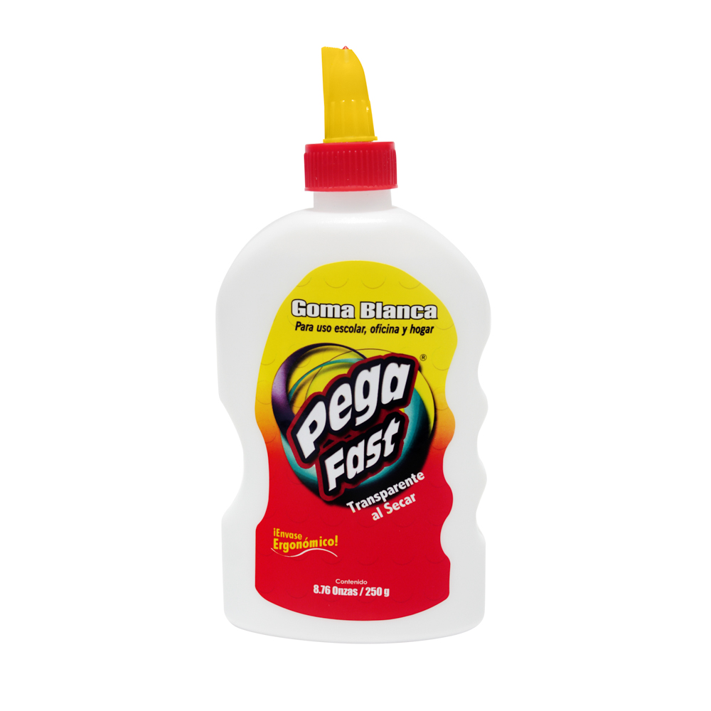 GOMA LIQUIDA GRANDE 08 ONZAS (08548)