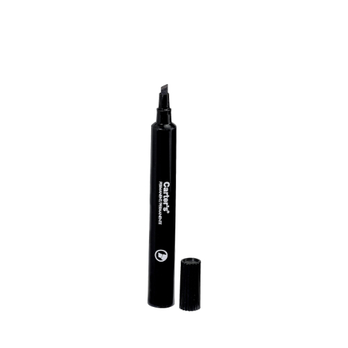 MARCADOR CARTERS PERMANENTE NEGRO 