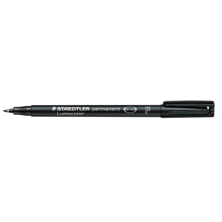 MARCADOR PERMANENTE STAEDTLER 318 