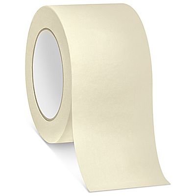 MASKING TAPE 3" X 30 YDS