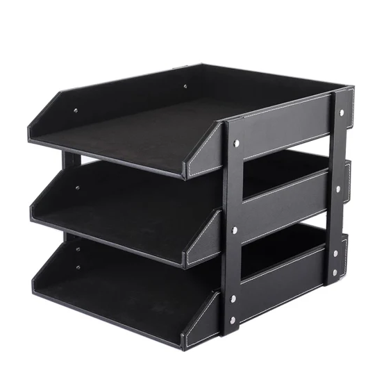 ORGANIZADOR PARA ESCRITORIO 3