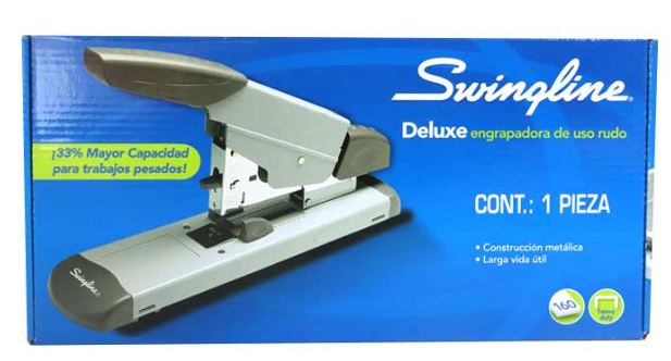 ENGRAPADORA SWINGLINE DE USO PESADO 3900