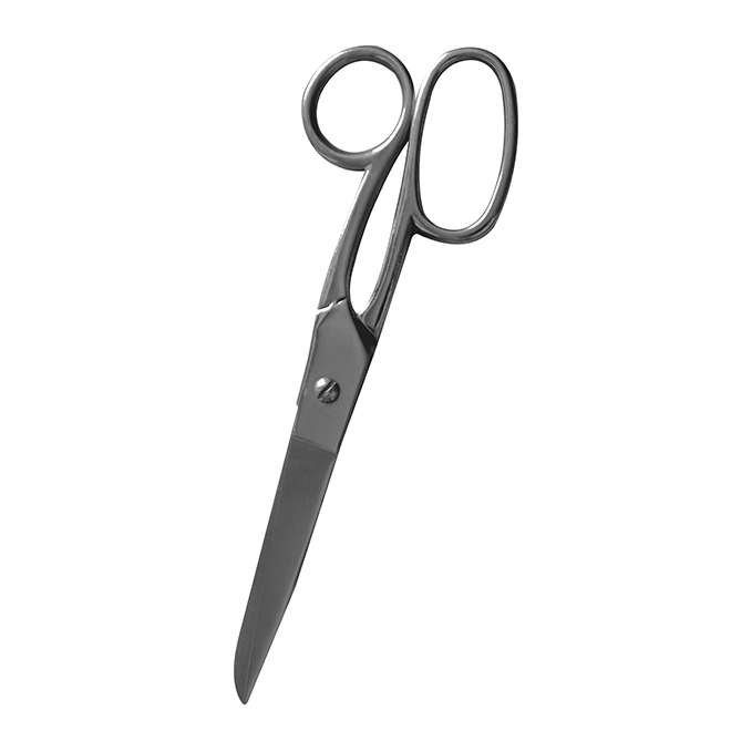 TIJERA METALICA 7" 23162