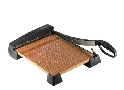 GUILLOTINA X-ACTO 26315 DE MADERA 15" (11101)