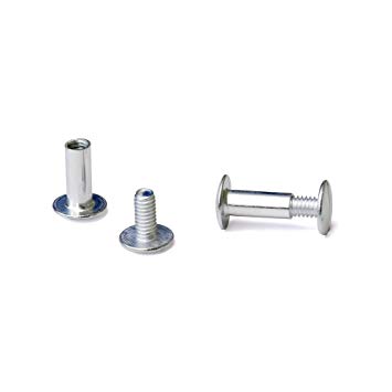 TORNILLO DE ALUMINIO 2" FAST
