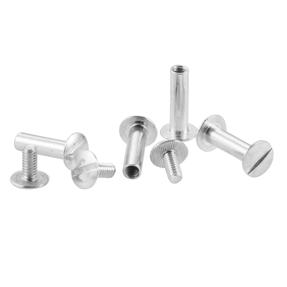 TORNILLO DE ALUMINIO 4" FAST