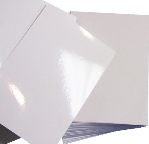 PAPEL FOTOGRAFICO BRILLANTE C/25 200GRS.