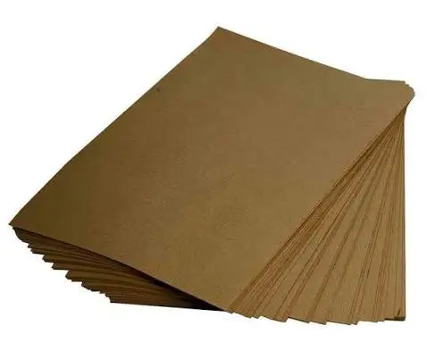 PAPEL KRAFT PLIEGO 24 X 36"