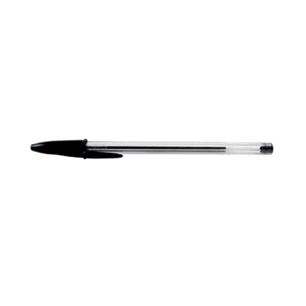 LAPICERO BIC /NEGRO