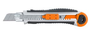 CUCHILLA TRUPER CUTTER 6" REFORZADO 16976