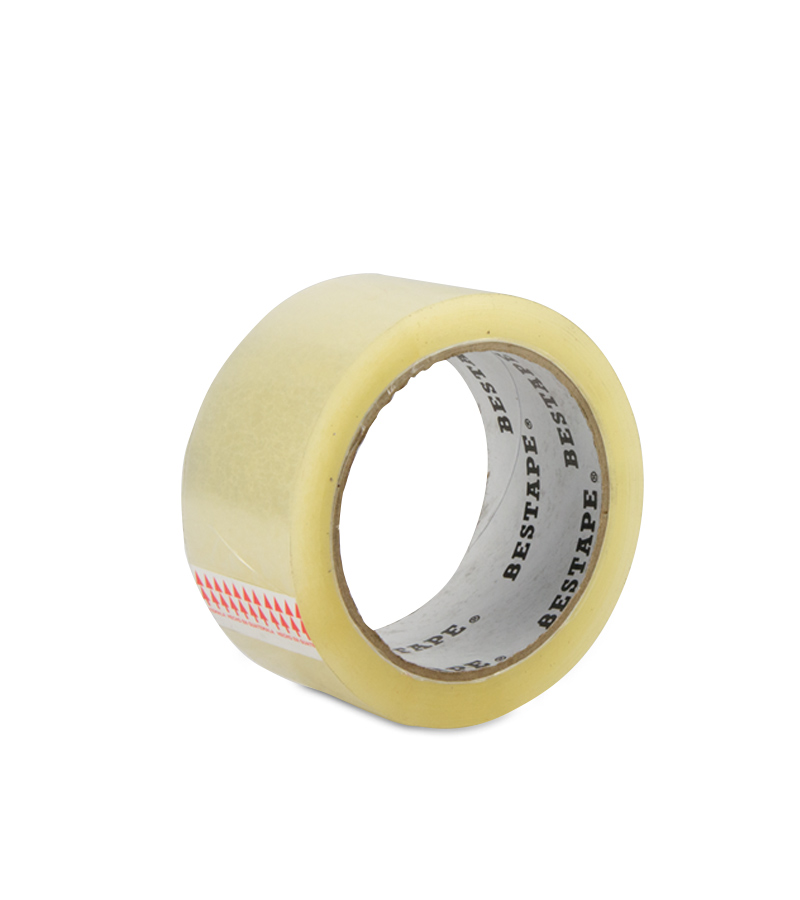 CINTA ADHESIVA 2" BEST TAPE (100)