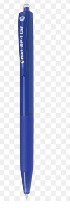 LAPICERO RETRACTIL PILOT 0.7 AZUL