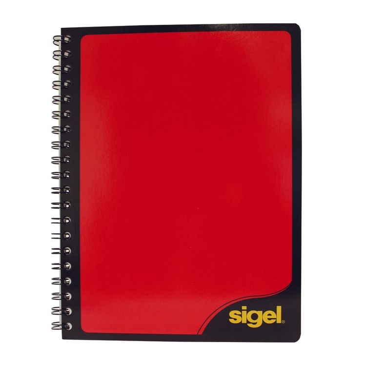 CUADERNO UNIVERSITARIO LINEAS 100/H PASTA LISA (12941 R)