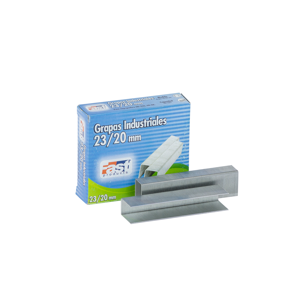 GRAPA INDUSTRIAL 23/20  FAST HD220