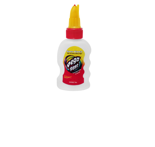 GOMA LIQUIDA BLANCA 2 ONZA