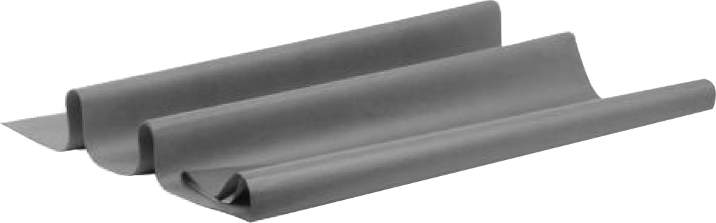 PAPEL DE CHINA GRIS