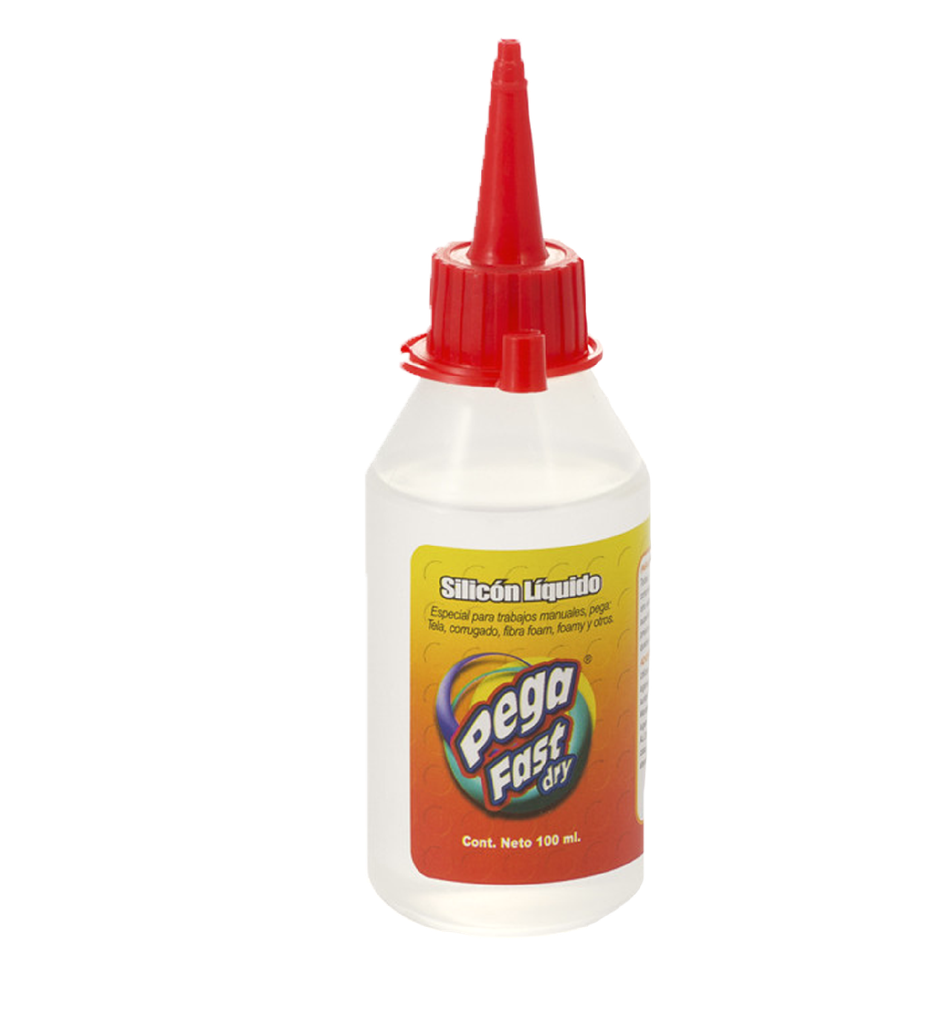 SILICON LIQUIDO 100 ML