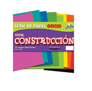 CONSTRUCCION  T/OFICIO