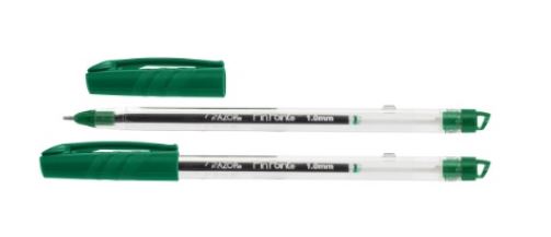 LAPICERO AZOR MEDIANO VERDE 6803VE (16047-V)