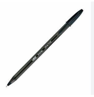 LAPICERO BIC PRECISION PUNTO FINO NEGRO
