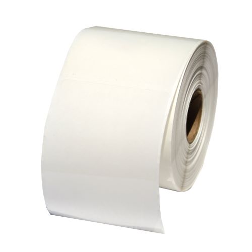 PROTECTORES P/ETIQUETA TRANSPARENTE  
