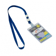 GAFETE FUNDA VERTICAL CON PITA