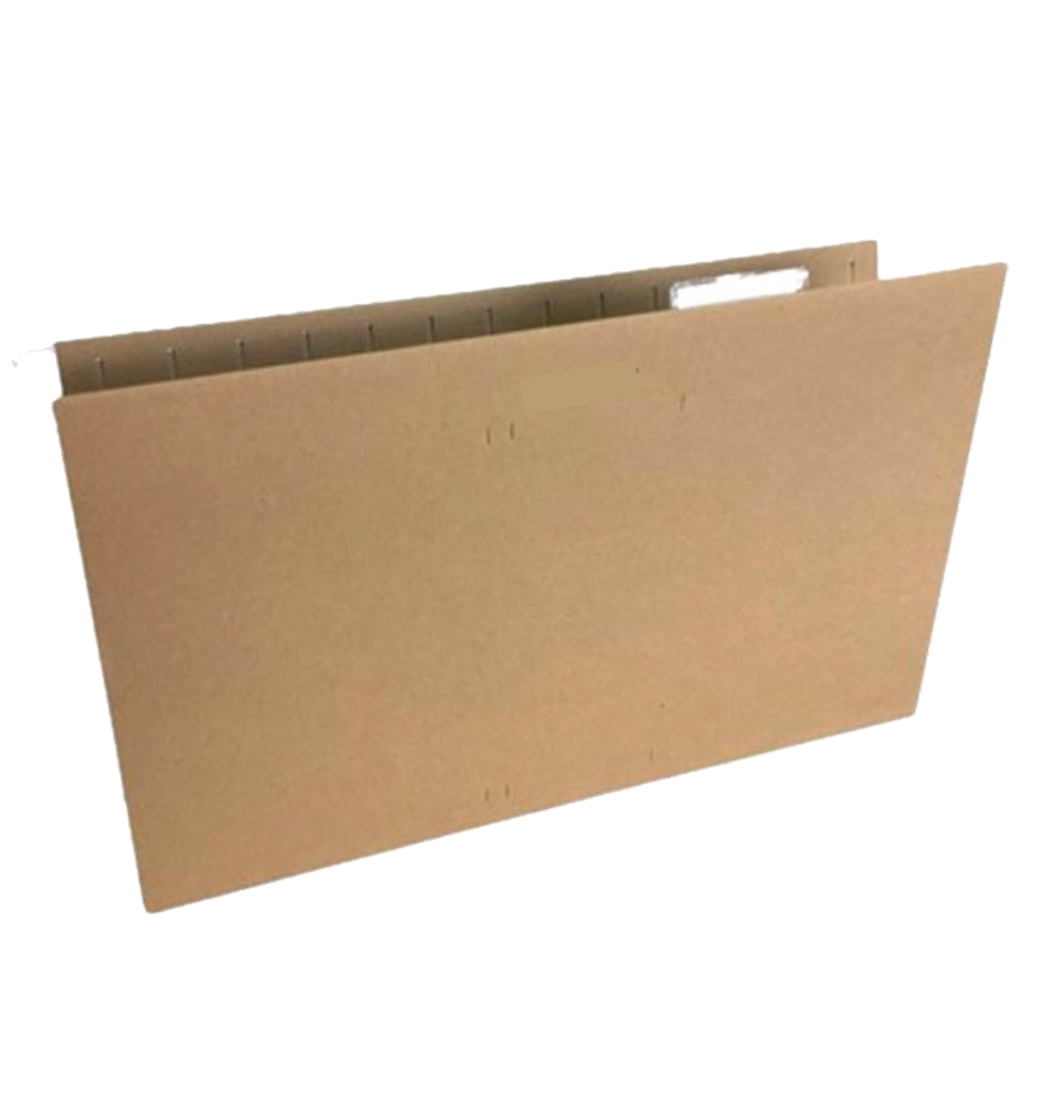 FOLDER COLGANTE T/OFICIO NATURAL