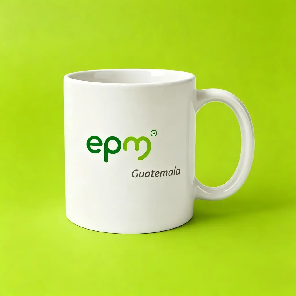 TAZA GRANDE EPM