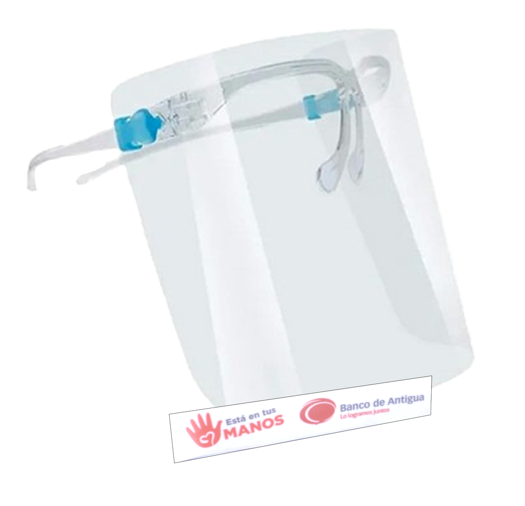 LENTES DE SEGURIDAD V20 SMK-AF 30220785