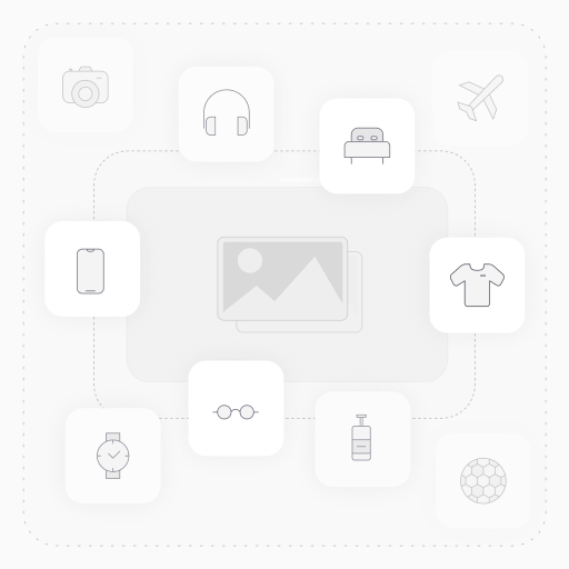 ABSORBEDOR DE IMPACTO 6 SAFE WAZE